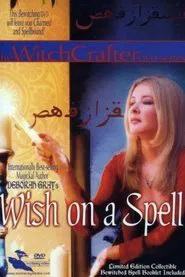 Wish on a Spell movie poster