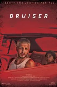 Bruiser movie poster