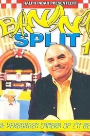 Bananasplit tv show poster