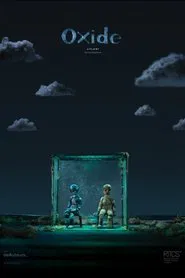 Oxide movie poster
