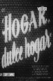 Hogar, dulce hogar movie poster