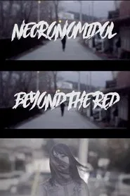 Beyond the Red movie poster