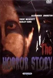 Poster do filme Horror Story