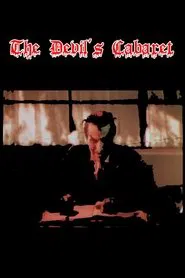 The Devil's Cabaret movie poster