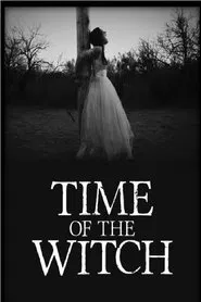 Time of the Witch movie poster