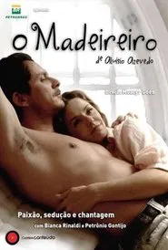 Poster do filme The Lumberman