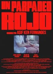 Red Light Spells Danger movie poster