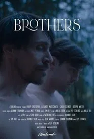 Brothers movie poster