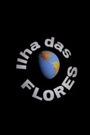 Isle of Flowers movie poster