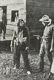 The Squaw Man's Son movie poster