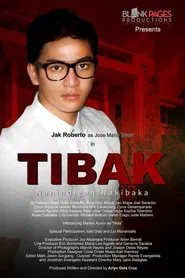 Tibak movie poster