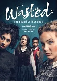 Poster do filme Wasted