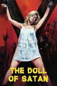 The Doll of Satan movie poster