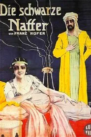Die schwarze Natter movie poster