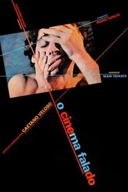 Talking Cinema movie poster