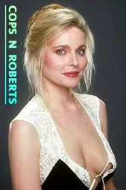 Cops n Roberts movie poster