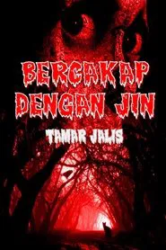 Poster da série Bercakap Dengan Jin