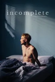 Incomplete movie poster