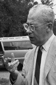 Poster do filme Encounter with Saul Alinsky - Part 2: Rama Indian Reserve