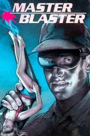 Masterblaster movie poster