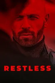Restless movie poster
