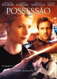 Poster do filme Possessão