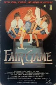 Poster do filme Fair Game