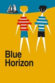 Blue Horizon movie poster