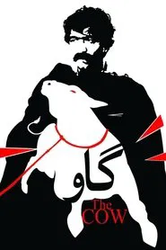 The Cow movie poster