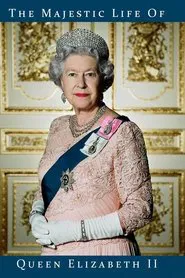 Queen Elizabeth II: The Diamond Celebration movie poster