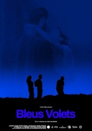 Bleus volets movie poster