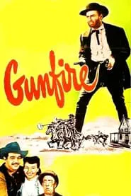 Poster do filme Gunfire