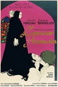 Virgin Lovers movie poster
