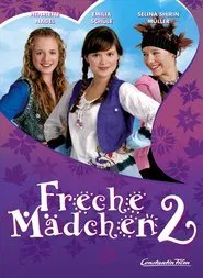 Cheeky Girls 2 movie poster