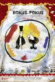 Hokus-Pokus movie poster