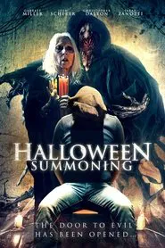 Archaon: The Halloween Summoning movie poster