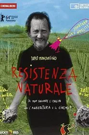 Desistenza a Milano movie poster