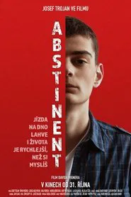 The Abstainer movie poster