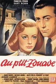 Poster do filme Au P'tit Zouave