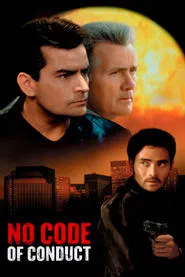 No Code of Conduct movie poster