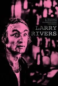 Larry Rivers movie poster