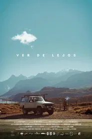 Seeing from Far movie poster