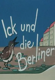 Ick und die Berliner movie poster