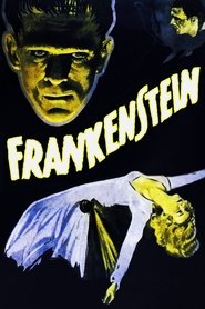 Poster do filme Frankenstein
