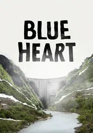 Blue Heart movie poster