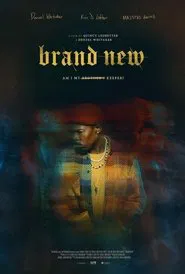 Brand New movie poster