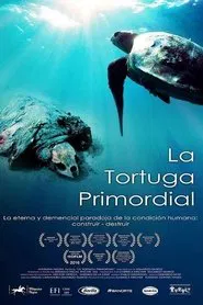The Primordial Turtle movie poster