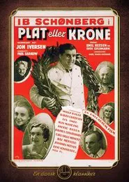 Poster do filme Plat eller krone