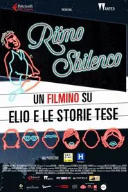 Ritmo sbilenco - Un filmino su Elio e le Storie Tese movie poster
