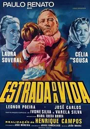 Estrada da Vida movie poster